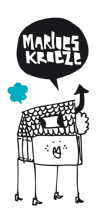 Marloes Kroeze logo